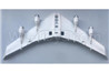 Wltoys XK A150 Main wing Parts-A150.0003 Wltoys XK A150 Main wing Parts-A150.0003