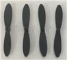 Wltoys XK A150 Propellers,Main rotor blades(4pcs)-A110.0011