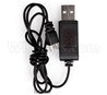 Wltoys XK A150 USB Charging Cable