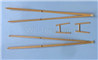 XK A160 SKYLARK Front landing gear group-A160.0007