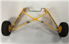 XK A160 SKYLARK Rear landing gear group-A160.0008