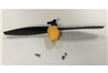 XK A160 SKYLARK Rotor Blades,Prepellers-4pcs-A160.0011