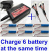 XK A160 SKYLARK Upgrade 1-TO-3 Charge wire