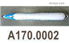 Wltoys XK A170 Fuselage Body foam.A170.0002.