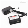 Wltoys XK A170 Other brand's charger and Balance charger.This upgrade chager have the balance chager,It can directly charge on the socket.We will sent the right version plug according your order country.