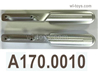 Wltoys XK A170 Fixied piece for the lower position of the engine.A170.0010.Total 2pcs.