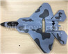 Wltoys XK A180 Fuselage Body Parts-A180.0001