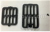 Wltoys XK A180 Motherboard cover and battery cover assembly. A180.0004