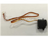 Wltoys XK A180 Servo Parts.A160.0015. 2g servo, 1.25/3P plug, L=195MM