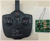 Wltoys XK A180 Transmitter + Receiver board-A100.0012+A180.0010