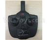Wltoys XK A180 Transmitter, Remote Control. A100.0012