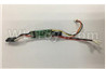Wltoys XK A180 ESC. A180.0009. 6A ESC.