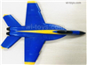 Wltoys XK A190 Fuselage Body foam assembly Parts.A190.0002