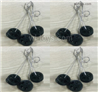 Wltoys XK A190 Landing Gear Group Parts..A190.0006.Total 4 Set
