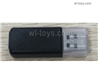 Wltoys XK A190 Official Charging head group Parts.A150-C.0006