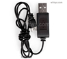 Wltoys XK A190 USB Charging Cable Parts.