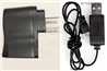 Wltoys XK A190 Straight conversion plug & USB Charger