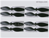 Wltoys XK A210 Propellers,Rotor blades,Total 8pcs.A210.0006 Wltoys XK A210 Propellers,Rotor blades,Total 8pcs.A210.0006