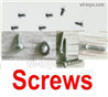 Wltoys XK A210 Screws set.A210.0011.