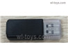 Wltoys XK A210 Official USB Charger.A150-C.0006. 5V current 600MA wireless USB charging head.