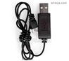 Wltoys XK A210 USB Charging Cable