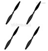 Wltoys XK A250 A250-0006 Propellers,Rotor blades assembly,Total 4pcs.