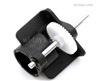 Wltoys XK A250 A250.0015 Deceleration group.Total 1 Set.It includes the Drive Gear and Cover.