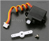 Wltoys XK A250 A260.0011 Servo unit.The Torque is 2g.