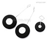 Wltoys XK A250 A250.0010 Landing Gear Group.Total 1 Set.
