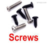 Wltoys XK A250 A250.0011 Screws set.