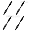Wltoys XK A260 Parts A220.0006 Propellers,Rotor blades assembly,Total 4pcs.