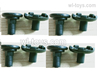 Wltoys XK A260 Parts A220.0014 Propellers clips.Propellers fixed clips.Total 4pcs.