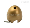 Wltoys XK A260 Parts A260.0012 Fairing set.Crash Protection Cover.