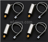 Wltoys XK A260 Parts A220.0011 Main motor unit with the Motor gear.Total 4 set.
