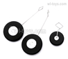 Wltoys XK A260 Parts A220.0009 Landing Gear Group.Total 1 Set.