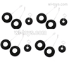 Wltoys XK A260 Parts A220.0009 Landing Gear Group.Total 4 set.