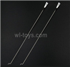 Wltoys XK A260 Parts 260.0007 rise and fall,Directional Steel wire Rod set.2pcs.