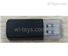 Wltoys XK A260 Parts Official Charging head group.A150-C.0006.