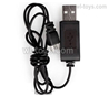Wltoys XK A260 Parts USB Charging Cable.