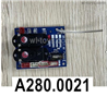 Wltoys XK A280 Parts Receiver board.Circuit board.A280.0021.