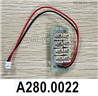 Wltoys XK A280 Parts Transfer light board group.A280.0022.