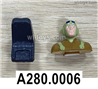 Wltoys XK A280 Parts driver's seat.A280.0006.