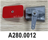Wltoys XK A280 Parts Fuselage Plastic Parts Set 1.A280.0012.