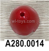 Wltoys XK A280 Parts Fairing group.A280.0014.