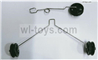 Wltoys XK A290 Landing skid,Landing gear set.A290.0009