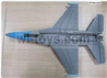 Wltoys XK A290 Upper Fuselage Body assembly-A290.0002