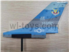 Wltoys XK A290 Vertical Tail wing.A290.0004