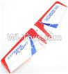XK A430 Parts-Main Wing,Horizontal wing,A430.002 ,Wltoys XK A430 Edge RC AirPlane Spare Parts Accessories,XK A430 RC RC Fixed Wing Plane Replacement Parts