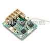 XK A430 Parts-Circuit board,Receiver board-A430.009,Wltoys XK A430 Edge RC AirPlane Spare Parts Accessories,XK A430 RC RC Fixed Wing Plane Replacement Parts