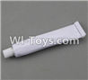 XK A430 Parts-foam Adhesive,Foam glue,Wltoys XK A430 Edge RC AirPlane Spare Parts Accessories,XK A430 RC RC Fixed Wing Plane Replacement Parts